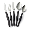 5-Pc. Traditional Flatware Place Setting