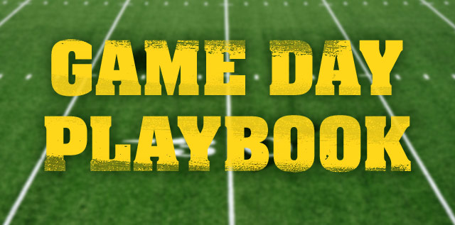 CUTCO's Game Day Playbook