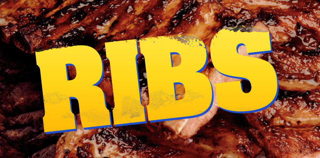 Ribs