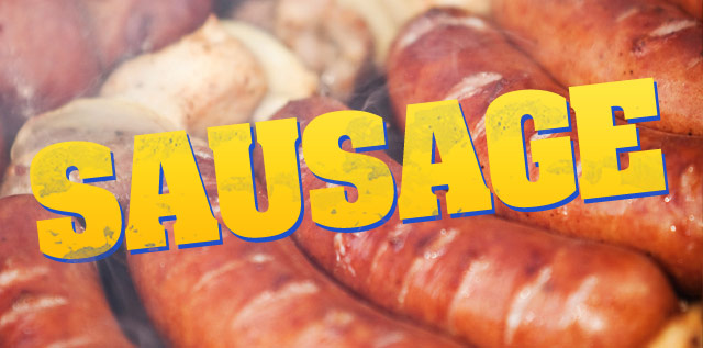 Sausages