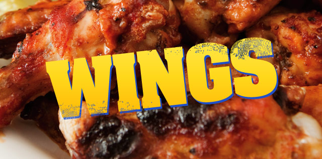 Wings